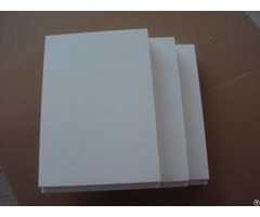 High Purity Ceramic Fiber Board