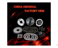 Wholesale Motorcycle Parts Clutch Components Kit