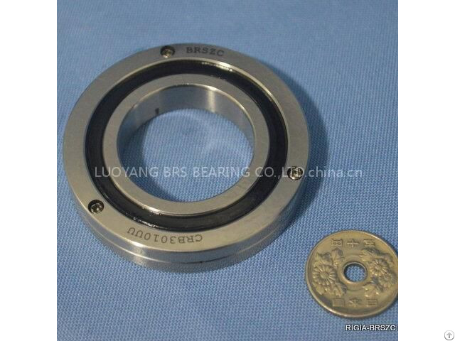 Crbc3010 Crossed Cylindrical Roller Bearing For Manipulators