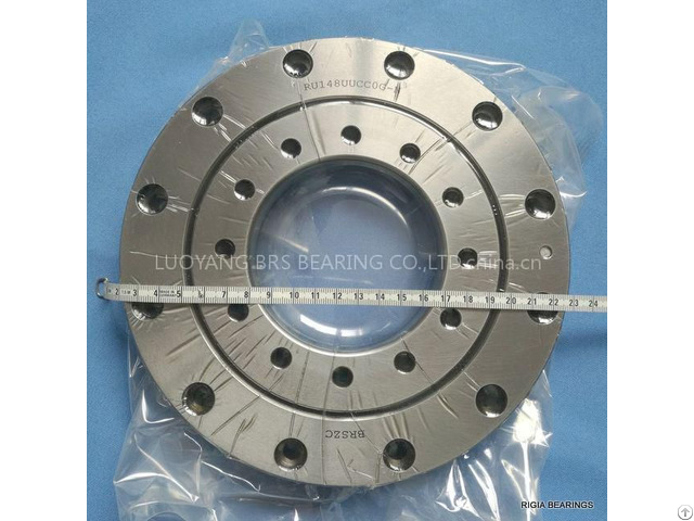 Ru148uucc0g N Rotary Table Bearing Ru148uucc0g N Rotary Table Bearing
