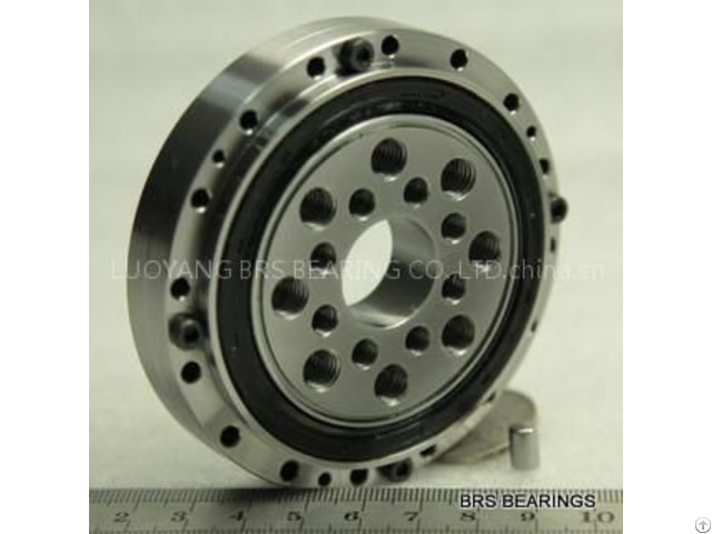 Csf25 Xrb Robust Crossed Roller Output Bearing