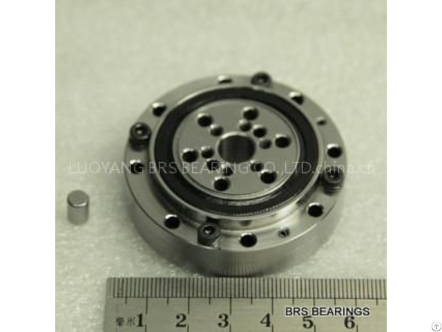 Csf 14 Output Bearing For Harmonic Reducer And Robotic Arm