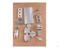 Metal Manufacturing Parts 3