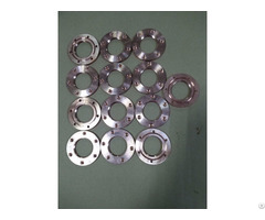 Metal Manufacturing Parts 8