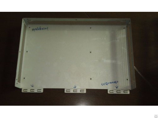 Metal Manufacturing Parts 25