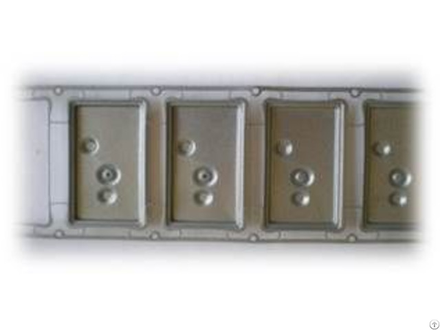 Metal Manufacturing Parts 35 Metal Manufacturing Parts 35