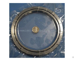 Rb30025 Crossed Roller Bearing For Food Machinery