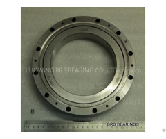 Shf40 Xrb Harmonic Reducer Bearing Crossed Roller Slewing Ring