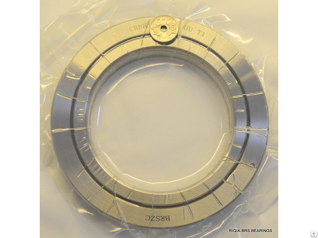 Inspection Instrument Crbh 3510 A Uu Crossed Roller Bearing