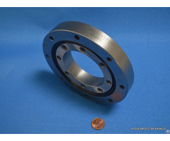 Mto 122 Four Point Contact Ball Bearing