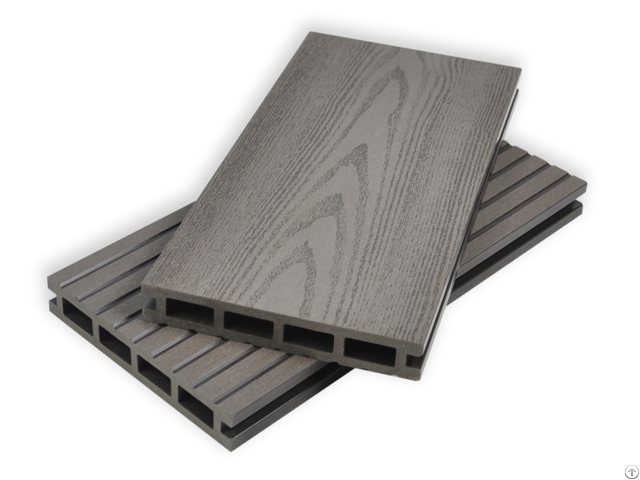 Composite Decking