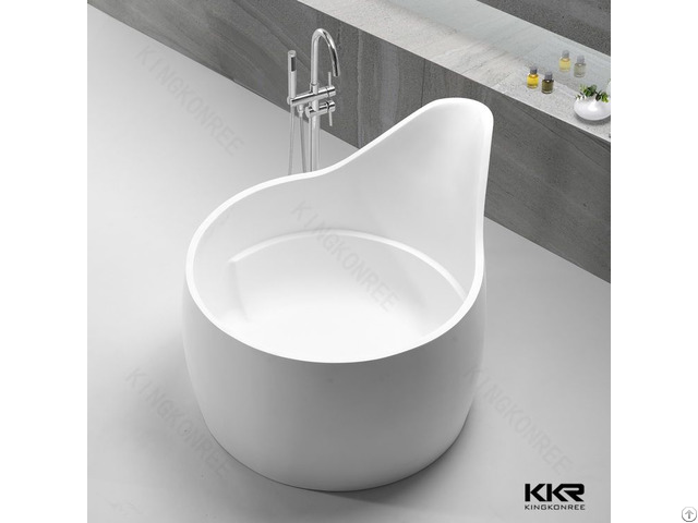 Solid Surface Freestanding Bath Tubs