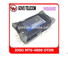 Jdsu Viavi Mts 4000 Sm Mm Otdr In Multi Languages