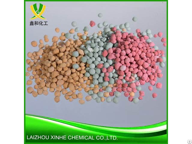 Water Soluble Fertilizer Kieserite Magnesium Sulphate