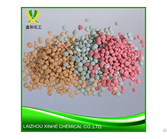 Water Soluble Fertilizer Kieserite Magnesium Sulphate