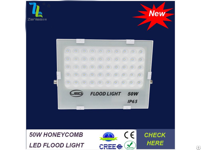 Zenlea Nano Mini 50w Led Flood Light