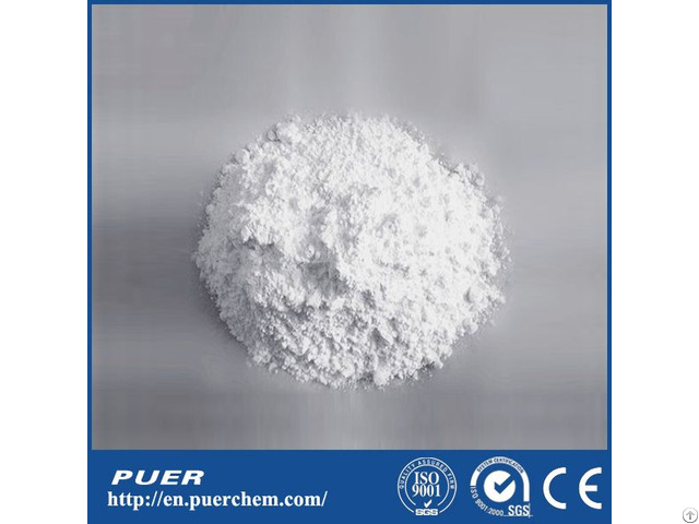 Halogen Free Fire Retardant Melamine Cyanurate