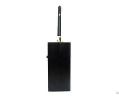 Covert Portable Gps Jammer