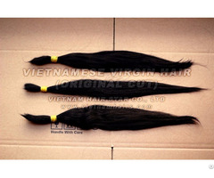 100 Percent Virgin Vietnamese Hair