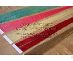 Vietnames Remy Hair, Natural Hair Extension