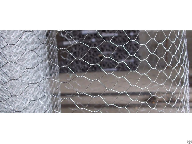 Reinforcing Galvanized Steel Stucco Mesh