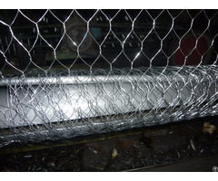 Lowest Price Small Hole Stainless Steel Rating Hexagonal Chicken Wire Mesh