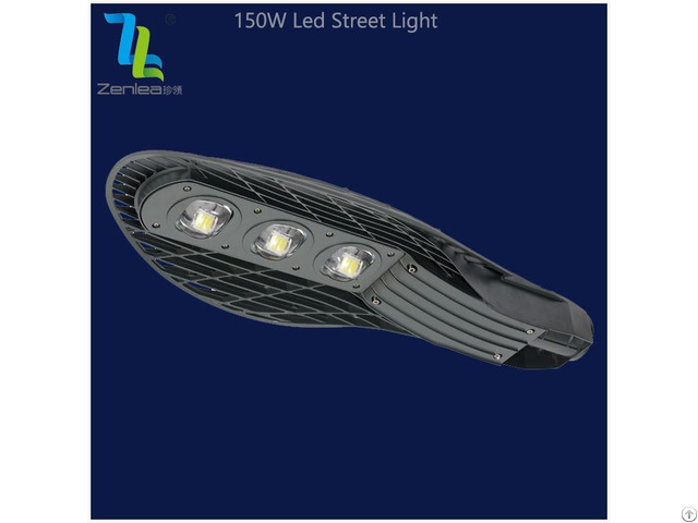 Zenlea 150w High Lumen Ip65 Led Street Light