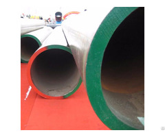 Bi Metal Clad Steel Flanged Pipe