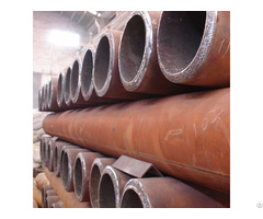 Sell Compound Ceramiclined Pipe