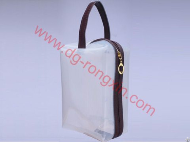 Tags Gift Box Tote Handbags Toilet Bag And Promotion Item Supplier