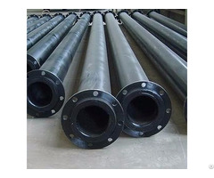 Sell Wear Resistant Alloy Steel Tube