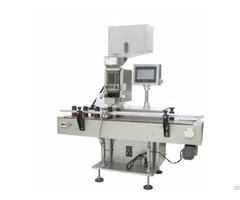 Zjs A Automatic Capsule Counting Machine