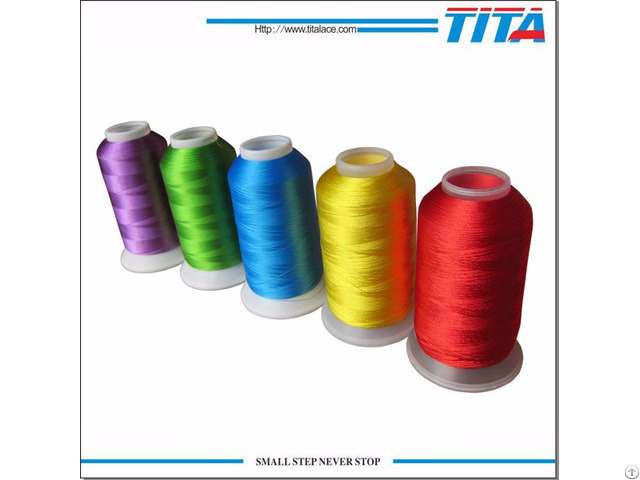 Sell Embroidery Threads