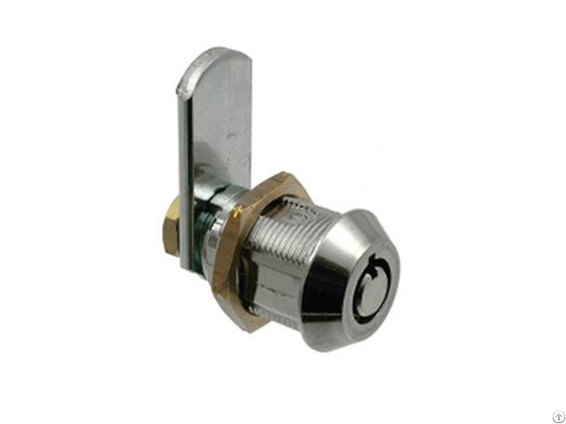 Pin Cam Lock Zinc Alloy Door Drawer