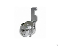 Mail Box Cam Lock Zinc Alloy Nickel Plating