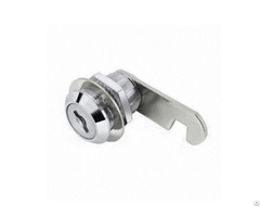 Zinc Alloy Cam Lock Nickel Plating