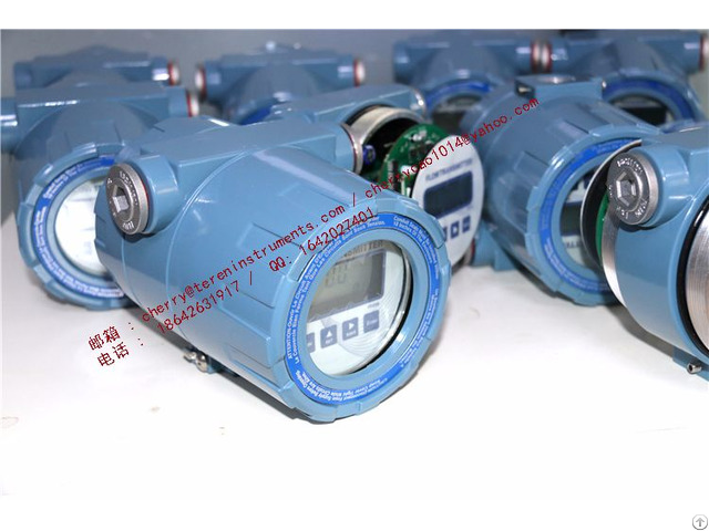 Ft220 Flow Transmitter China