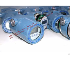 Ft220 Flow Transmitter China