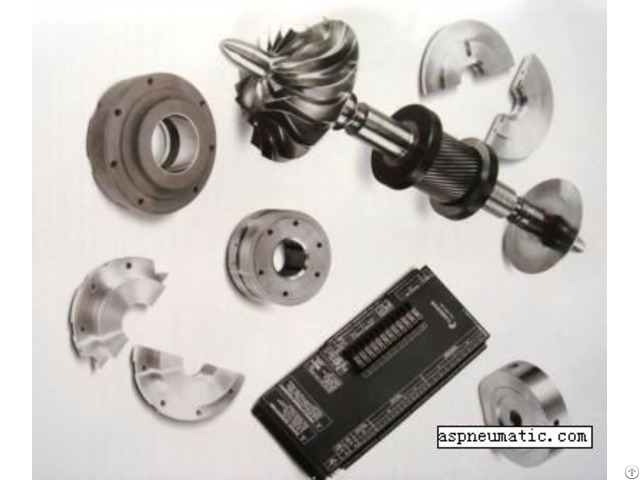 Ingersoll Rand Air Compressor Spare Parts
