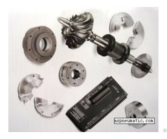 Ingersoll Rand Air Compressor Spare Parts