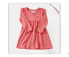 Kids Watermelon Stella Dress