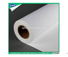 High Quality Advertising Printing Material Matte Pp Paper