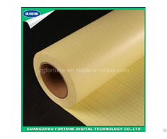 86g Liner Matte Cold Lamination Film