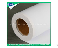 Hot Selling Advertising Materials Water Base Waterproof Inkjet Paper