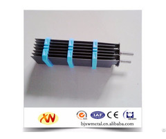 Titanium Anode Mesh For Electrolysis Of Water