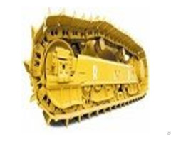 Excavator Undercarriage Parts For Case