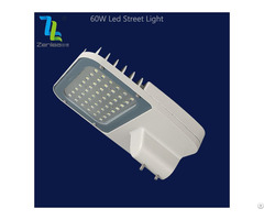 Zenlea 60w High Lumen Led Street Light