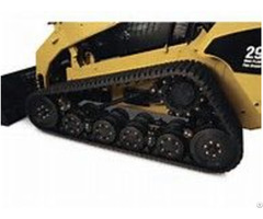 Cat 320 Excavator Undercarriage Parts