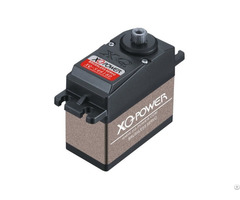 High Performance Brushless Servo Xq S4620d