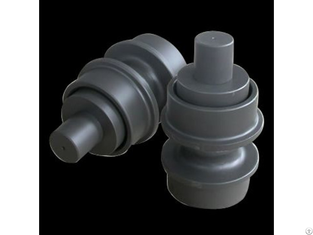 Carrier Rollers For Excavators